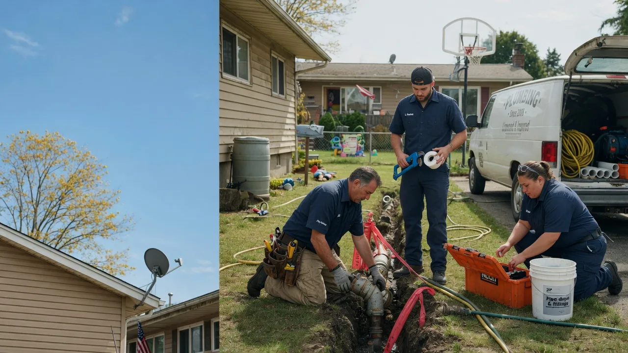 Garbage Disposal Replacement in Dawes, WV near me