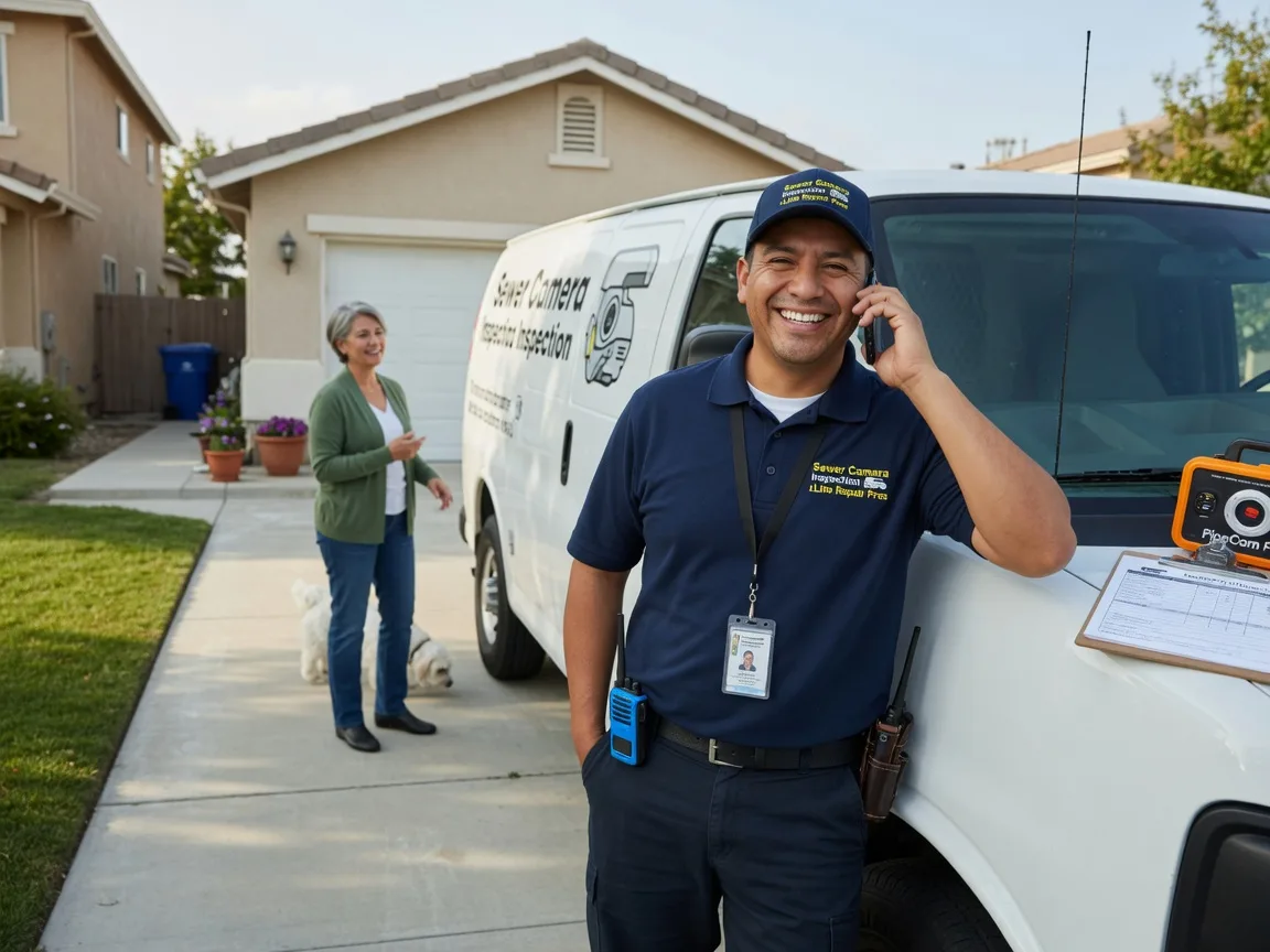 Sewer Line Repair Dawes, WV FAQs